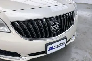 Buick Regal 2014 Sedán Premium I de 4 puertas