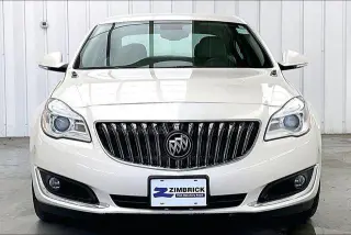 Buick Regal 2014 Sedán Premium I de 4 puertas
