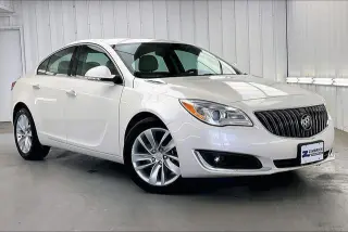 Buick Regal 2014 Sedán Premium I de 4 puertas
