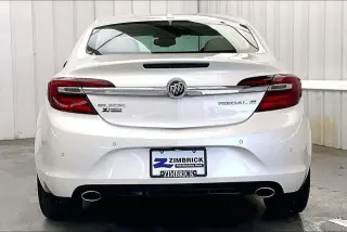 Buick Regal 2014 Sedán Premium I de 4 puertas