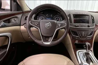Buick Regal 2014 Sedán Premium I de 4 puertas