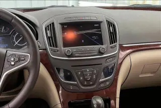 Buick Regal 2014 Sedán Premium I de 4 puertas