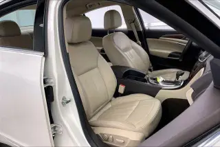 Buick Regal 2014 Sedán Premium I de 4 puertas