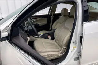 Buick Regal 2014 Sedán Premium I de 4 puertas