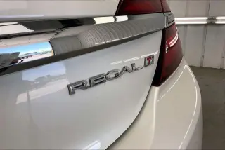 Buick Regal 2014 Sedán Premium I de 4 puertas