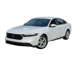 Honda Accord 2023 LX Sedán de 4 puertas