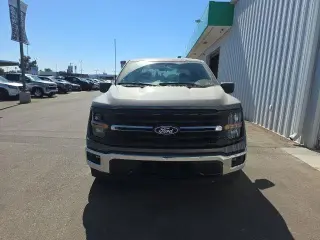Ford F-150 2025 4x2 XLT 4dr SuperCrew 5.5 ft. SB