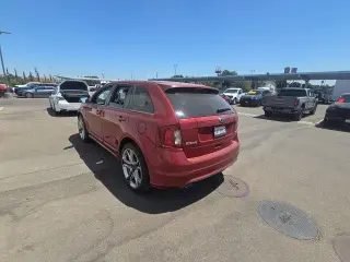 Crossover Ford Edge 2013 AWD Sport 4 puertas