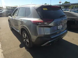 Nissan Rogue 2023 SL 4dr Crossover