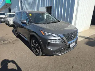 Nissan Rogue 2023 SL 4dr Crossover