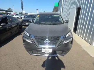 Nissan Rogue 2023 SL 4dr Crossover