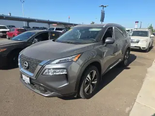 Nissan Rogue 2023 SL 4dr Crossover