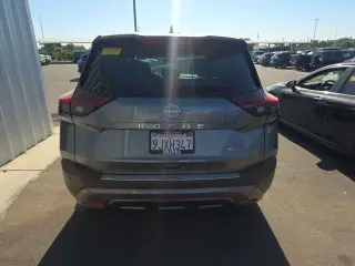 Nissan Rogue 2023 SL 4dr Crossover