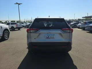 Toyota RAV4 2025 XLE 4dr SUV