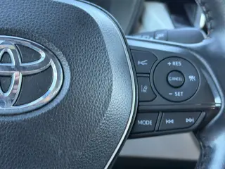 Toyota Corolla 2021 SE 4dr Sedan CVT