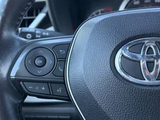 Toyota Corolla 2021 SE 4dr Sedan CVT