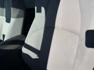Toyota Corolla 2021 SE 4dr Sedan CVT