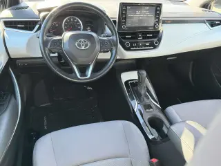 Toyota Corolla 2021 SE 4dr Sedan CVT