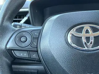 Toyota Corolla 2025 LE 4dr Sedan