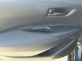 Toyota Corolla 2025 LE 4dr Sedan