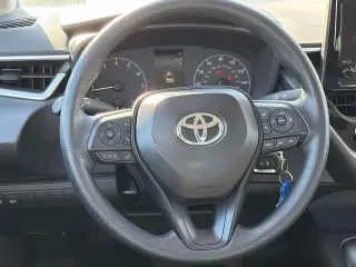Toyota Corolla 2025 LE 4dr Sedan