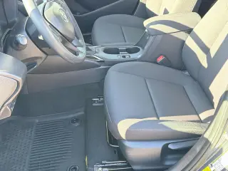 Toyota Corolla 2025 LE 4dr Sedan