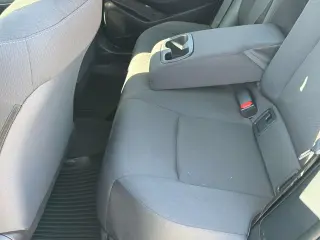 Toyota Corolla 2025 LE 4dr Sedan