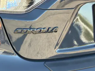 Toyota Corolla 2025 LE 4dr Sedan