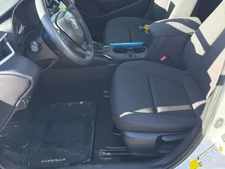 Toyota Corolla 2025 LE 4dr Sedan