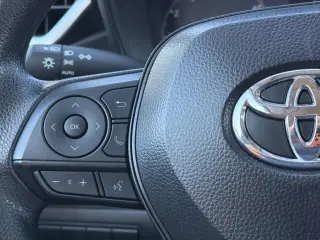 Toyota Corolla 2025 LE 4dr Sedan