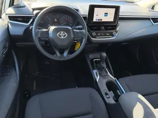 Toyota Corolla 2025 LE 4dr Sedan