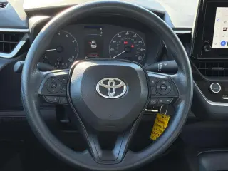 Toyota Corolla 2025 LE 4dr Sedan