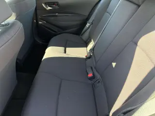Toyota Corolla 2025 LE 4dr Sedan