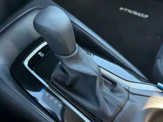 Toyota Corolla 2025 LE 4dr Sedan