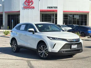 Toyota Venza 2023 AWD LE 4dr Crossover