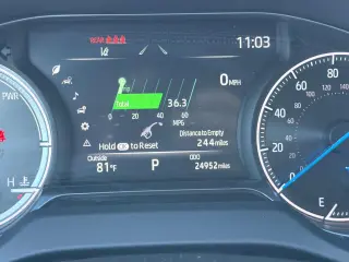 Toyota Venza 2023 AWD LE 4dr Crossover