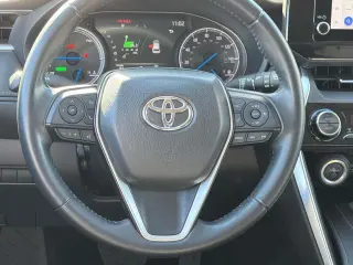 Toyota Venza 2023 AWD LE 4dr Crossover