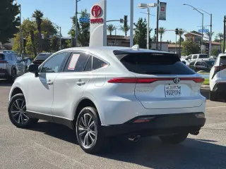 Toyota Venza 2023 AWD LE 4dr Crossover