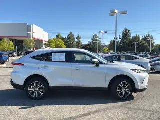 Toyota Venza 2023 AWD LE 4dr Crossover