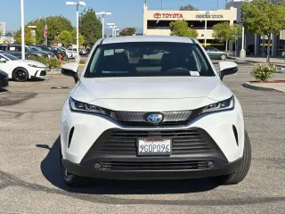 Toyota Venza 2023 AWD LE 4dr Crossover