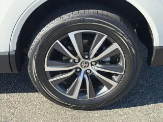 Toyota Venza 2023 AWD LE 4dr Crossover