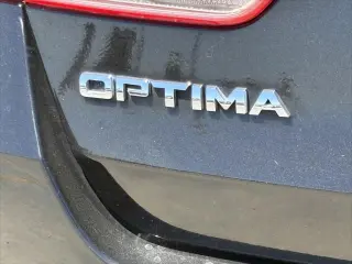 Kia Optima 2018 LX 4dr Sedan