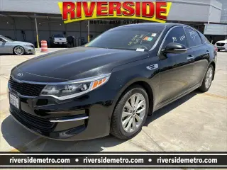 Kia Optima 2018 LX 4dr Sedan