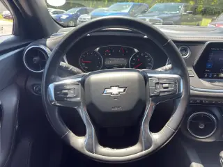 Chevrolet Blazer 2019 LT SUV de 4 puertas con 2LT