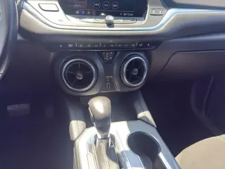 Chevrolet Blazer 2019 LT SUV de 4 puertas con 2LT