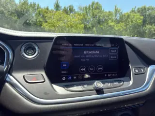 Chevrolet Blazer 2019 LT SUV de 4 puertas con 2LT