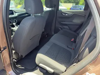 Chevrolet Blazer 2019 LT SUV de 4 puertas con 2LT