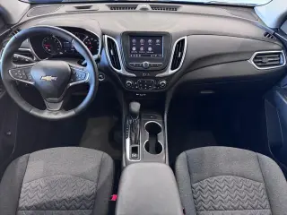 Chevrolet Equinox 2024 4x4 LT 4 puertas SUV c/1LT