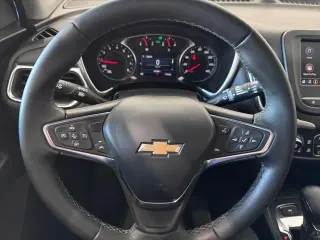 Chevrolet Equinox 2024 4x4 LT 4 puertas SUV c/1LT