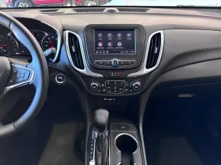 Chevrolet Equinox 2024 4x4 LT 4 puertas SUV c/1LT